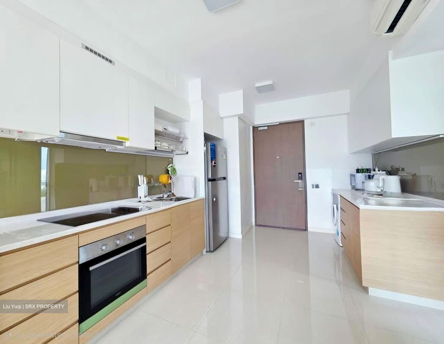 Treasure at Tampines (D18), Condominium #626966881